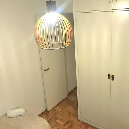 布宜诺斯艾利斯Oasis Lodging公寓 外观 照片