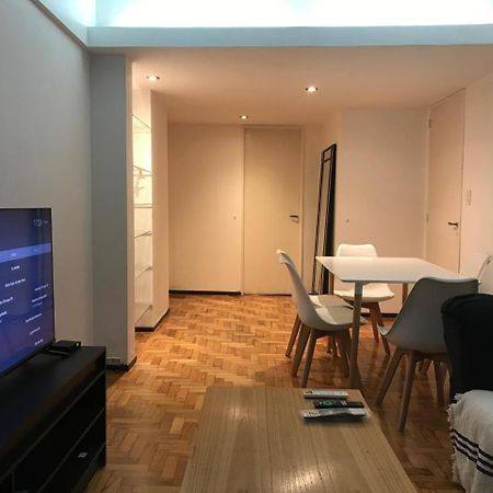 布宜诺斯艾利斯Oasis Lodging公寓 外观 照片