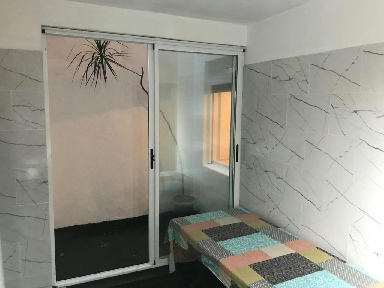 布宜诺斯艾利斯Oasis Lodging公寓 外观 照片