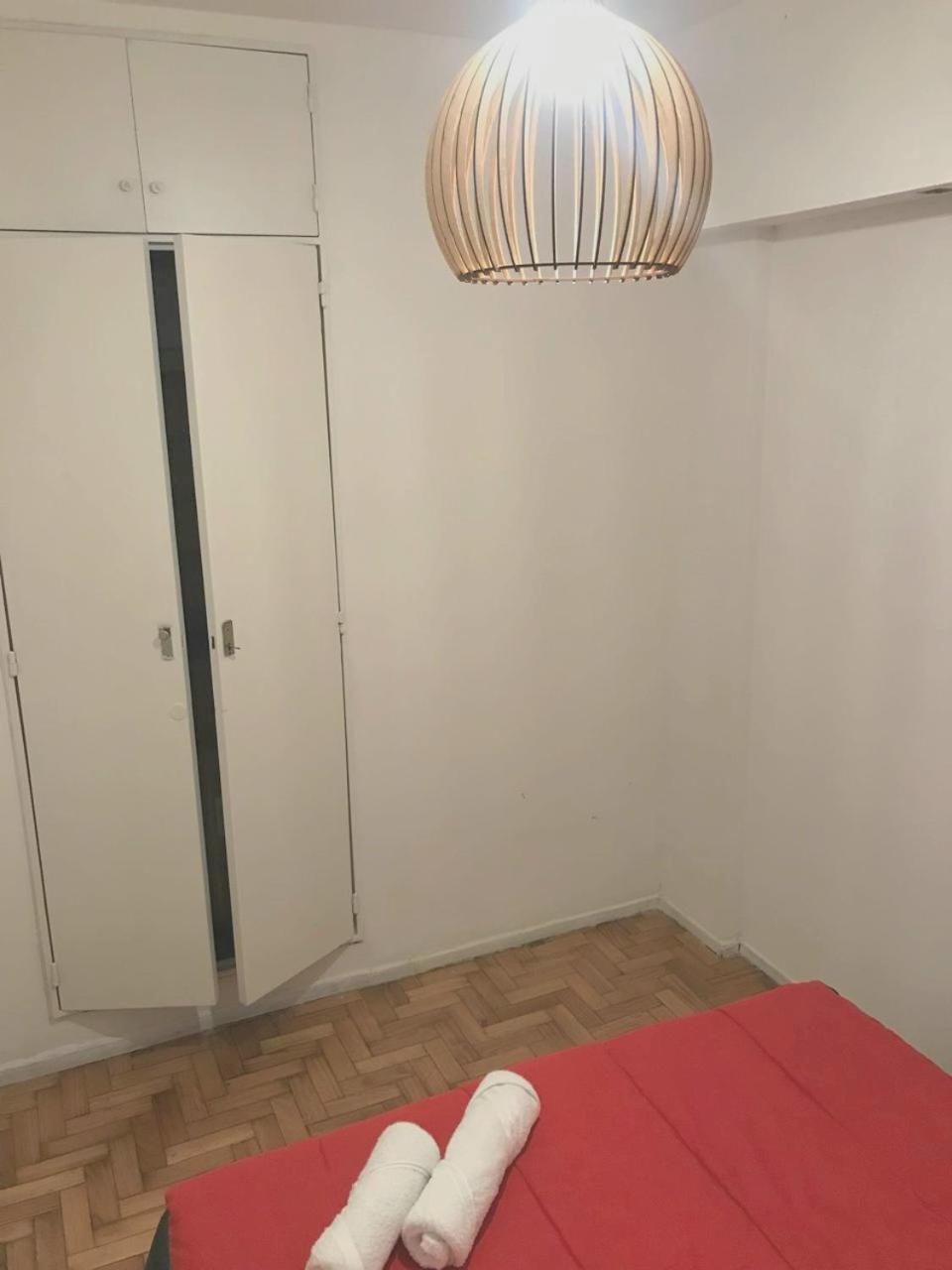 布宜诺斯艾利斯Oasis Lodging公寓 外观 照片