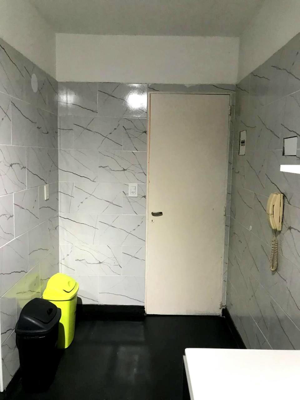 布宜诺斯艾利斯Oasis Lodging公寓 外观 照片