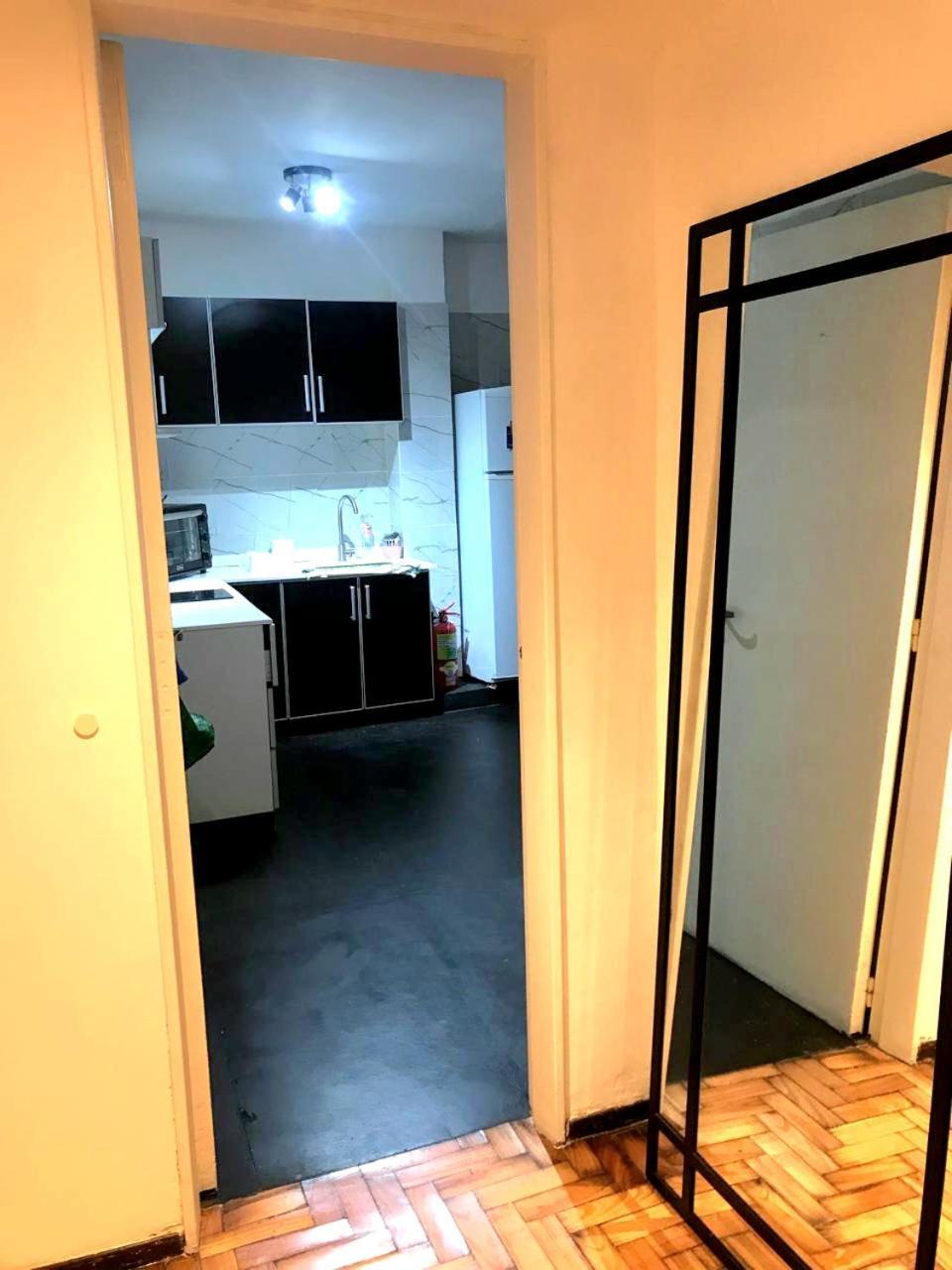 布宜诺斯艾利斯Oasis Lodging公寓 外观 照片