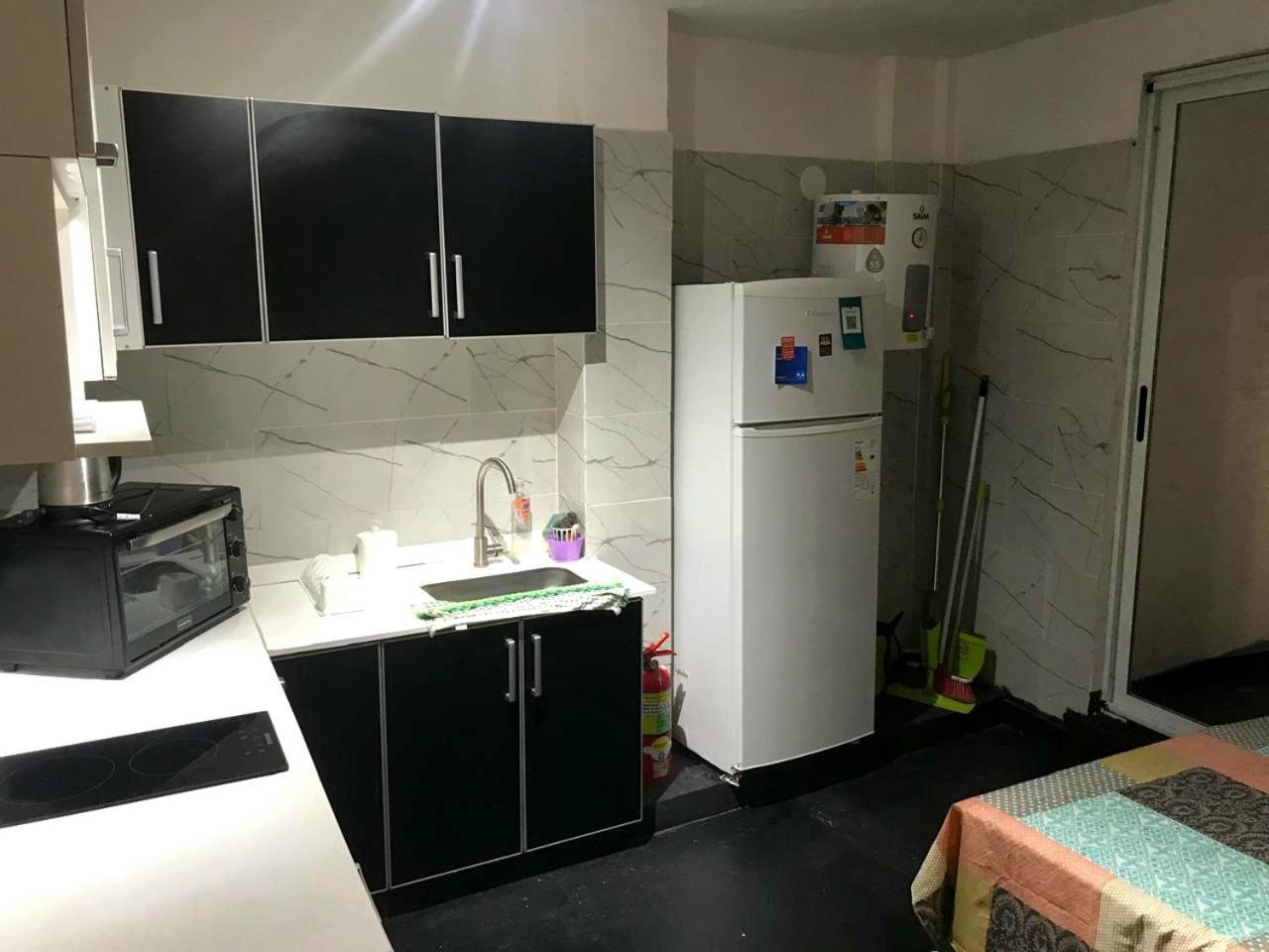 布宜诺斯艾利斯Oasis Lodging公寓 外观 照片